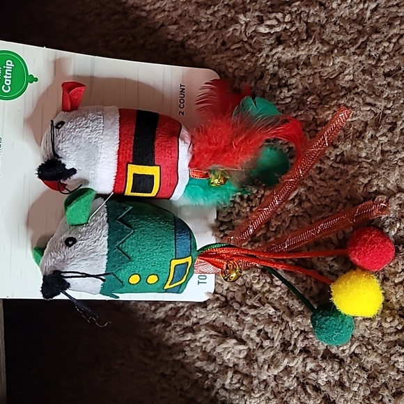 Cat bundle cat gifts cat christmas gifts 24 items christmas cat bundle Cat bundl - Picture 14 of 16